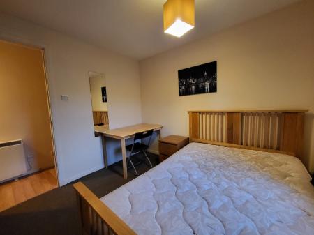 2 bedroom Flat to let in Spring Garden, The City Centre, Aberdeen, AB25