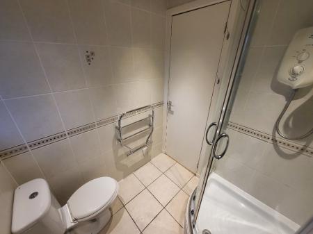 2 bedroom Flat to let in Spring Garden, The City Centre, Aberdeen, AB25