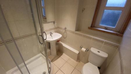 2 bedroom Flat to let in Spring Garden, The City Centre, Aberdeen, AB25