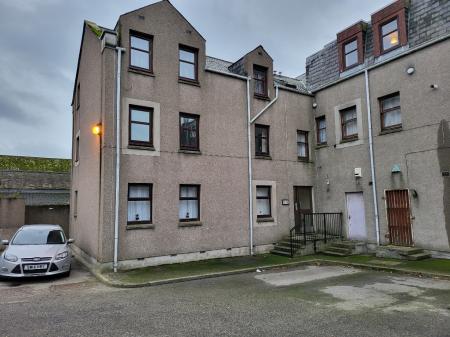 2 bedroom Flat to let in Spring Garden, The City Centre, Aberdeen, AB25