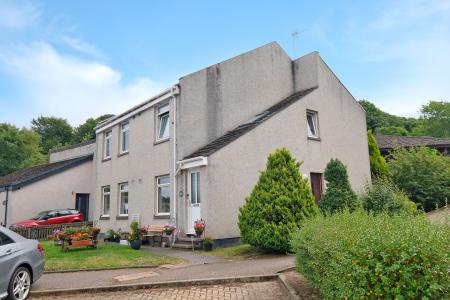 2 bedroom Flat for sale in 51A Boyd Orr Avenue, Kincorth, Aberdeen, AB12