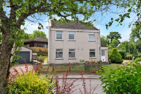 2 bedroom Flat for sale in 51A Boyd Orr Avenue, Kincorth, Aberdeen, AB12