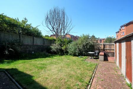 1 bedroom Flat for sale in 54A Ashgrove Road, Ashgrove, Aberdeen, AB25