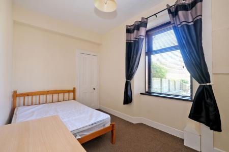 1 bedroom Flat for sale in 54A Ashgrove Road, Ashgrove, Aberdeen, AB25