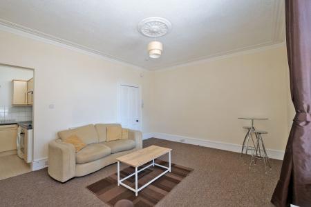 1 bedroom Flat for sale in 54A Ashgrove Road, Ashgrove, Aberdeen, AB25