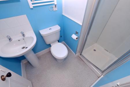 1 bedroom Flat for sale in 54A Ashgrove Road, Ashgrove, Aberdeen, AB25