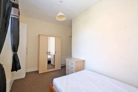 1 bedroom Flat for sale in 54A Ashgrove Road, Ashgrove, Aberdeen, AB25