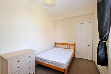 1 bedroom Flat for sale in 54A Ashgrove Road, Ashgrove, Aberdeen, AB25