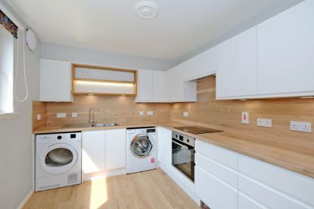 2 bedroom Flat for sale in 76 Headland Court, Garthdee, Aberdeen, AB10