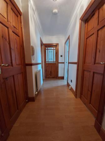2 bedroom Flat to let in Cornhill Gardens, Aberdeen, AB16