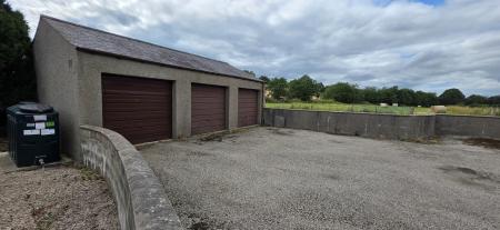 3 bedroom Bungalow to let in Inveramsay Farm Cottages, Inverurie, Inverurie, AB51