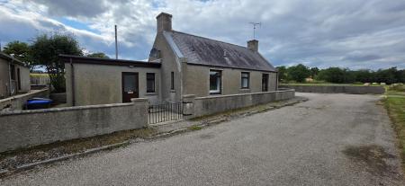 3 bedroom Bungalow to let in Inveramsay Farm Cottages, Inverurie, Inverurie, AB51