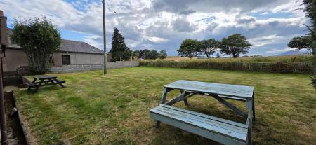 3 bedroom Bungalow to let in Inveramsay Farm Cottages, Inverurie, Inverurie, AB51