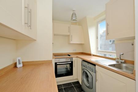 1 bedroom Flat for sale in 74 Rosemount Place, Rosemount, Aberdeen, AB25
