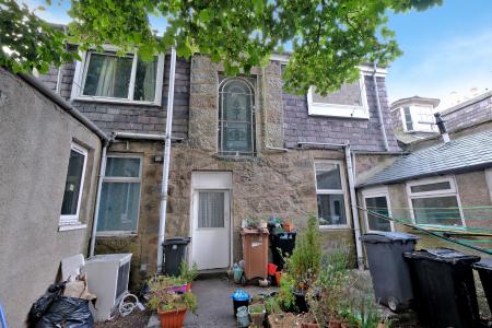 1 bedroom Flat for sale in 74 Rosemount Place, Rosemount, Aberdeen, AB25
