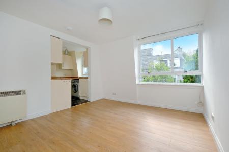 1 bedroom Flat for sale in 74 Rosemount Place, Rosemount, Aberdeen, AB25