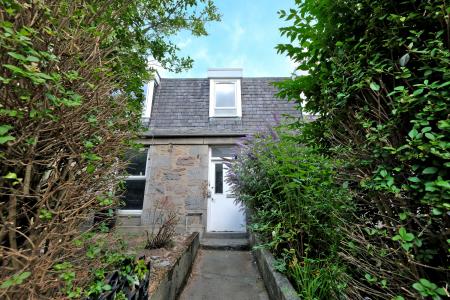 1 bedroom Flat for sale in 74 Rosemount Place, Rosemount, Aberdeen, AB25