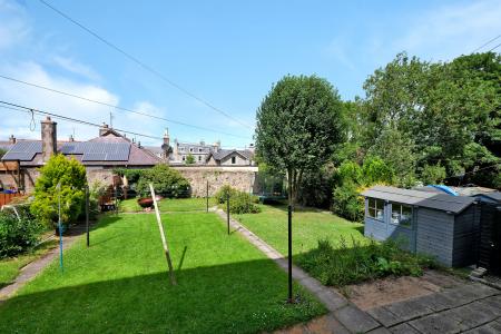 3 bedroom Flat for sale in 10E Printfield Walk, Woodside, Aberdeen, AB24