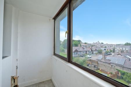 3 bedroom Flat for sale in 10E Printfield Walk, Woodside, Aberdeen, AB24