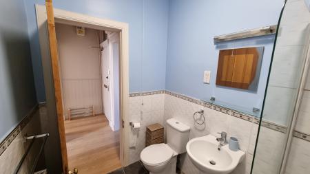 1 bedroom Flat to let in Summerfield Terrace, Aberdeen, AB24