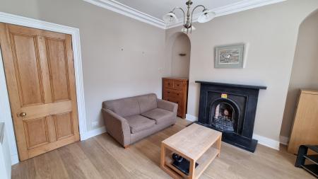 1 bedroom Flat to let in Summerfield Terrace, Aberdeen, AB24