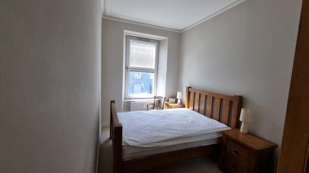 1 bedroom Flat to let in Summerfield Terrace, Aberdeen, AB24