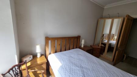 1 bedroom Flat to let in Summerfield Terrace, Aberdeen, AB24