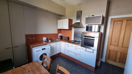 1 bedroom Flat to let in Summerfield Terrace, Aberdeen, AB24
