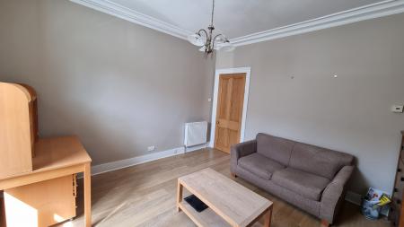 1 bedroom Flat to let in Summerfield Terrace, Aberdeen, AB24