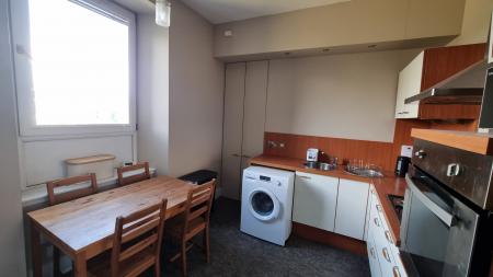 1 bedroom Flat to let in Summerfield Terrace, Aberdeen, AB24