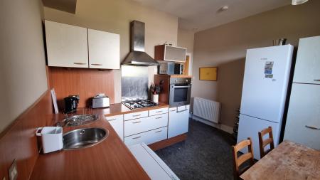 1 bedroom Flat to let in Summerfield Terrace, Aberdeen, AB24