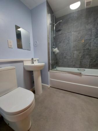 2 bedroom Flat to let in Canal Place, The City Centre, Aberdeen, AB24