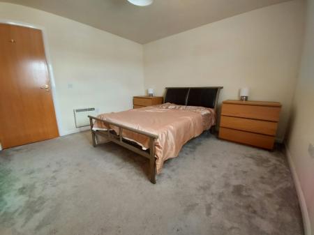 2 bedroom Flat to let in Canal Place, The City Centre, Aberdeen, AB24