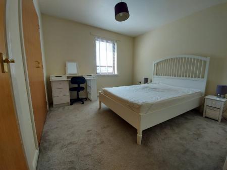 2 bedroom Flat to let in Canal Place, The City Centre, Aberdeen, AB24