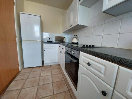 2 bedroom Flat to let in Canal Place, The City Centre, Aberdeen, AB24
