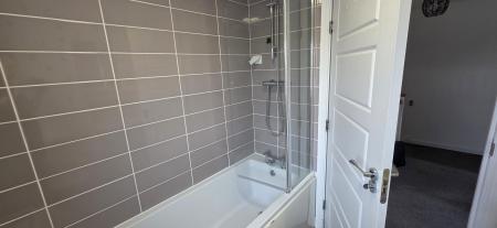 3 bedroom Semi-detached house to let in Mugiemoss Place, Bucksburn, Aberdeen, AB21