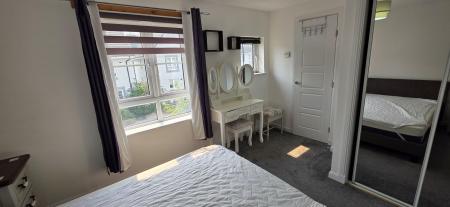 3 bedroom Semi-detached house to let in Mugiemoss Place, Bucksburn, Aberdeen, AB21
