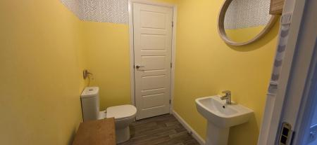 3 bedroom Semi-detached house to let in Mugiemoss Place, Bucksburn, Aberdeen, AB21