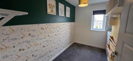3 bedroom Semi-detached house to let in Mugiemoss Place, Bucksburn, Aberdeen, AB21
