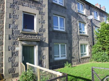 19C Seaton Road, Seaton, Aberdeen, AB24