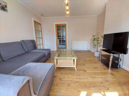 2 bedroom Flat for sale in 19C Seaton Road, Seaton, Aberdeen, AB24