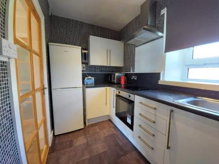 2 bedroom Flat for sale in 19C Seaton Road, Seaton, Aberdeen, AB24
