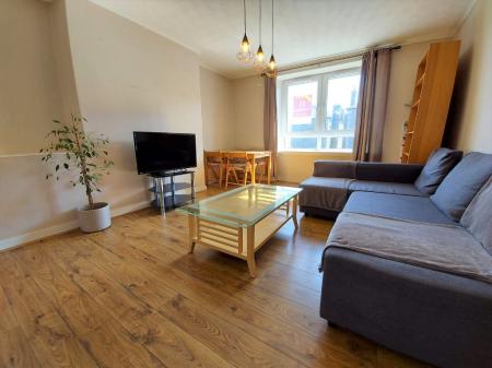 2 bedroom Flat for sale in 19C Seaton Road, Seaton, Aberdeen, AB24