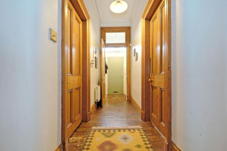 2 bedroom Apartment for sale in Loanhead Terrace, Rosemount, Aberdeen, AB25