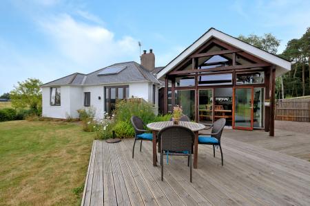 5 bedroom Detached house for sale in Clinterty, Aberdeen, AB21