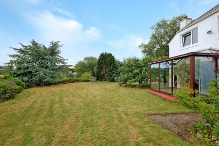 5 bedroom Detached house for sale in Clinterty, Aberdeen, AB21