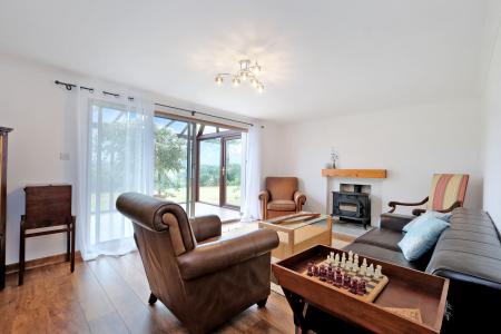 5 bedroom Detached house for sale in Clinterty, Aberdeen, AB21