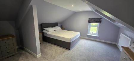 2 bedroom Detached house to let in Oldtown Farm, Peterculter, Aberdeen, AB14