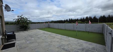 2 bedroom Detached house to let in Oldtown Farm, Peterculter, Aberdeen, AB14