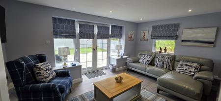 2 bedroom Detached house to let in Oldtown Farm, Peterculter, Aberdeen, AB14
